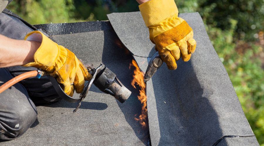 Professional residential roofers in Sackets Harbor, NY